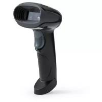 Сканер штрих-кода 2D АТОЛ SB2108 Plus USB (чёрный)