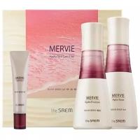 The Saem Набор Mervie Hydra Skin care 2 set