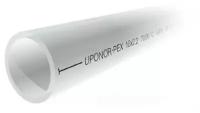 Труба из сшитого полиэтилена Uponor Radi Pipe S3,2 - 20x2,8 (PE-Xa/EVOH, PN10, 90°C) Отрезок 1м