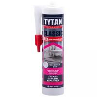 Клей Монтажный TYTAN CLASSIC FIX 310 МЛ