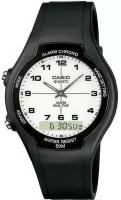 Наручные часы CASIO AW-90H-7B