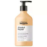 L'Oreal Professionnel Шампунь Absolut Repair 500 мл