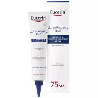 Eucerin UreaRepair Интенсивно восстанавливающий крем с 30% мочевиной, 75 мл