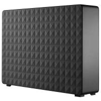 Жесткий диск Seagate Expansion 10Tb Black STEB10000400