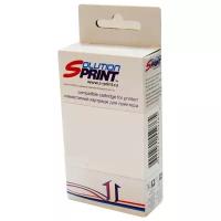 Картридж Sprint SP-B-LC-565XL iC для Brother совместимый