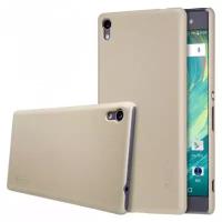 Nillkin Super Frosted Shield Матовый чехол для Sony Xperia XA Ultra Dual