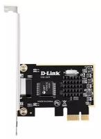 Сетевой адаптер Gigabit Ethernet D-Link DGE-562T (dge-562t/a1a)