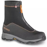 Ботинки хайкеры DOLOMITE Tamaskan 1.5 Shoe, размер 3.5UK (36EU), черный