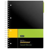 Бизнес-тетрадь Attache Selection "Smartbook" А4, 120 листов, в линейку, 238х299 мм