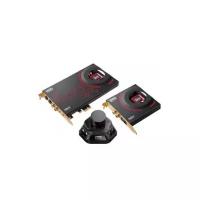 Звуковая карта Creative Sound Blaster ZxR SB1510 70SB151000001