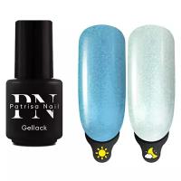 Гель-лак Patrisa Nail №850 Sunny Bunny B439, 3,5 мл