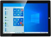 Планшет Jumper Ezpad i7 8/256Gb (Intel Core i7 7Y75 1.3 GHz/8192Mb/256Gb/Wi-Fi/Bluetooth/Cam/12.0/1920x1080/Windows 10 Home)