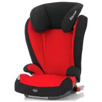 Автокресло группа 2/3 (15-36 кг) BRITAX ROMER KidFix