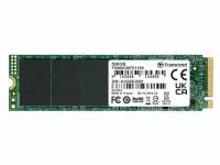 Накопитель Transcend SSD M.2 500GB MTE115S PCIe 3.0 x4 (TS500GMTE115S)