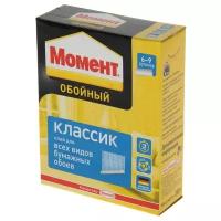 Клей "Момент" Классик, обойный 200 г