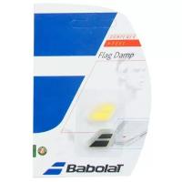 Виброгаситель BABOLAT Flag Damp (ЧЕРНЫЙ), арт.700032-142