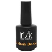 Irisk, UV Finish Bio Gel - финиш-биогель, 18 мл