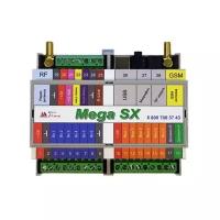 GSM-сигнализация Mega SX-350 Light с WEB-интерфейсом