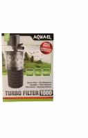 Фильтр внутренний Aquael TURBO FILTER-1000 /для аквариумов 150-250 л/, 1000 л/ч