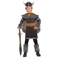 Детский костюм викинга (8862)