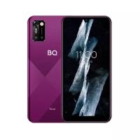 Смартфон BQ 6051G Soul 6.09" 1560x720 IPS, Spreadtrum SC7731E, 1Gb, 16Gb, фиолетовый