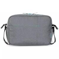 Сумка для коляски X-Lander X-Bag Azure Grey