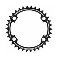 Звезда велосипедная Shimano Dura Ace 9100 36 зубов (52x36), Y1VP36000