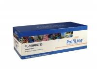 Картридж ProfiLine PL-106R02723, 14100 стр, черный