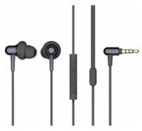 1MORE Наушники 1MORE Stylish Dual-dynamic Driver In-Ear Headphones