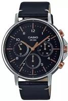 Наручные часы CASIO MTP-E321L-1A