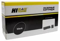 Картридж Hi-Black HB-CB435A, черный