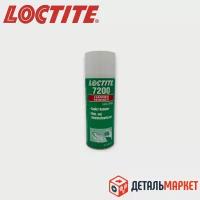 Очиститель спрей LOCTITE 7200 для удаления клея, герметика, нагара