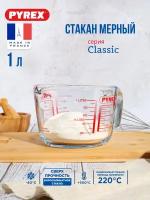 Мерный кувшин Pyrex 1л, Pyrex