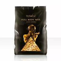 ITALWAX Full body wax воск горячий пленочный гранулы 1кг