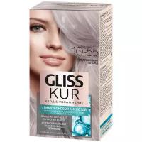 Краска для волос Gliss Kur, тон 10-55 Платиновый блонд