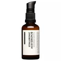 Laboratorium Hyaluronic Acid Serum Увлажняющая сыворотка для лица, 50 мл