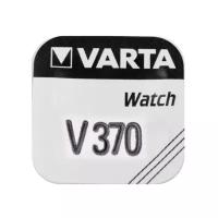 VARTA Батарейка VARTA 370