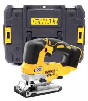 Аккумуляторный электролобзик DeWALT DCS334NT