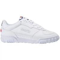 Кеды Ellesse Men's Tanker Lo Leather Am White/White/Dark Blue / 44 EU