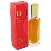 Туалетная вода женская GIORGIO BEVERLY HILLS RED 90 ML