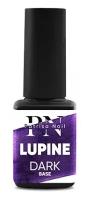 Камуфлирующая база для гель-лака Patrisa Nail DARK Base B467 Lupine, 12 мл