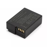 Аккумуляторная батарея для BP-51, BP-DC12, DMW-BLC12, DMW-BLC12PP (1000mAh)