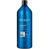Redken Extreme - Редкен Экстрем Шампунь для восстановления поврежденных волос, 1000 мл -