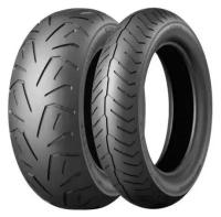 Bridgestone Exedra Max (E-Max) 150/80 -15 70H Tt Rear