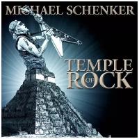 Компакт-диск Inakustik 0169103 Michael Schenker - Temple of Rock (CD)