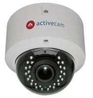 Видеокамера ActiveCam AC-D3123VIR2, белая