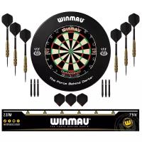 Комплект для игры в Дартс Winmau S700