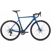 GIANT Велосипед Giant TCX Advanced PRO 2 (2021)