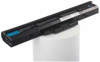 Аккумуляторная батарея iBatt iB-B1-A327H 5200mAh для ноутбуков HP-Compaq HSTNN-C29C, HSTNN-iB44, 440704-001