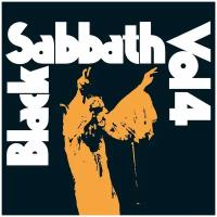 Виниловая пластинка EU BLACK SABBATH - Black Sabbath Vol. 4